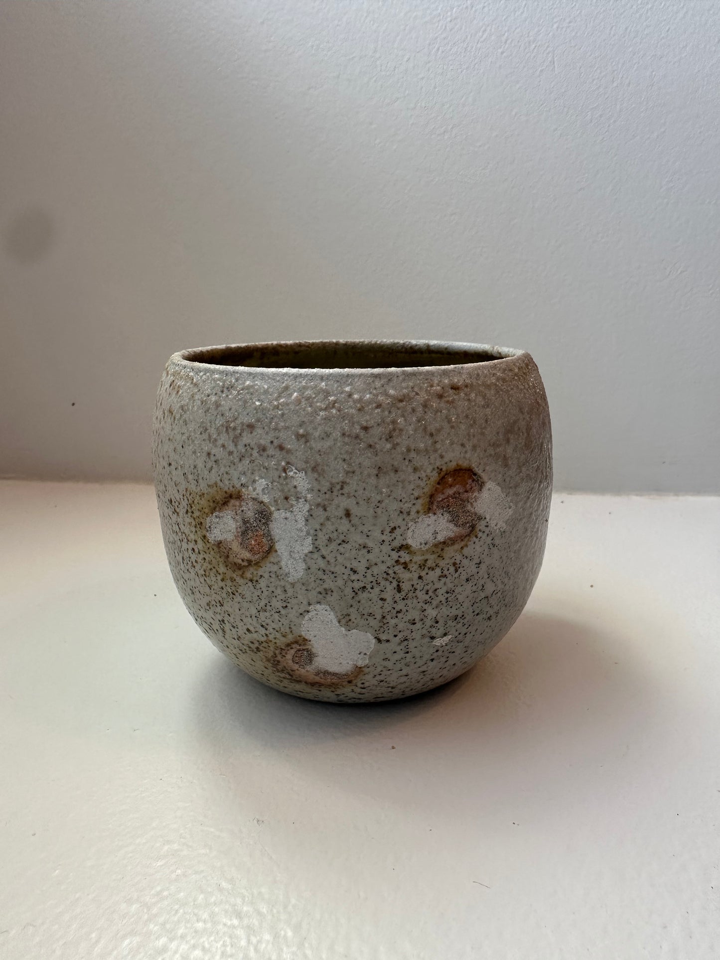 Woodfired Boob Mug