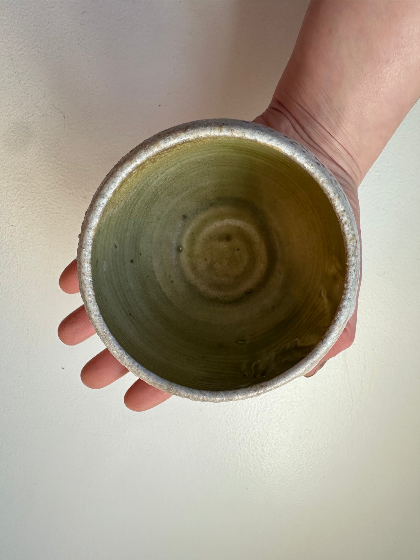 Woodfired Boob Mug