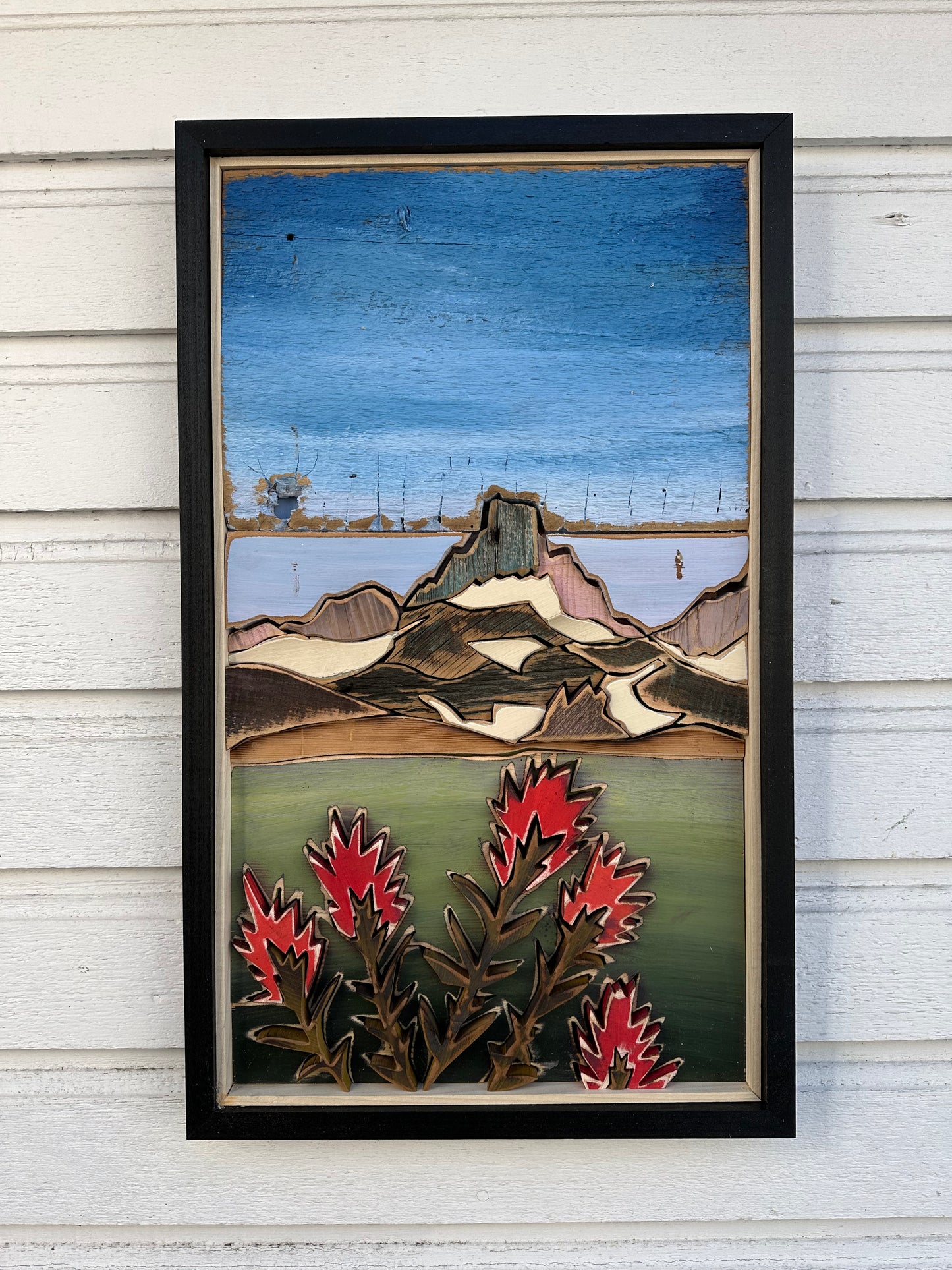 Sierra Nevadas