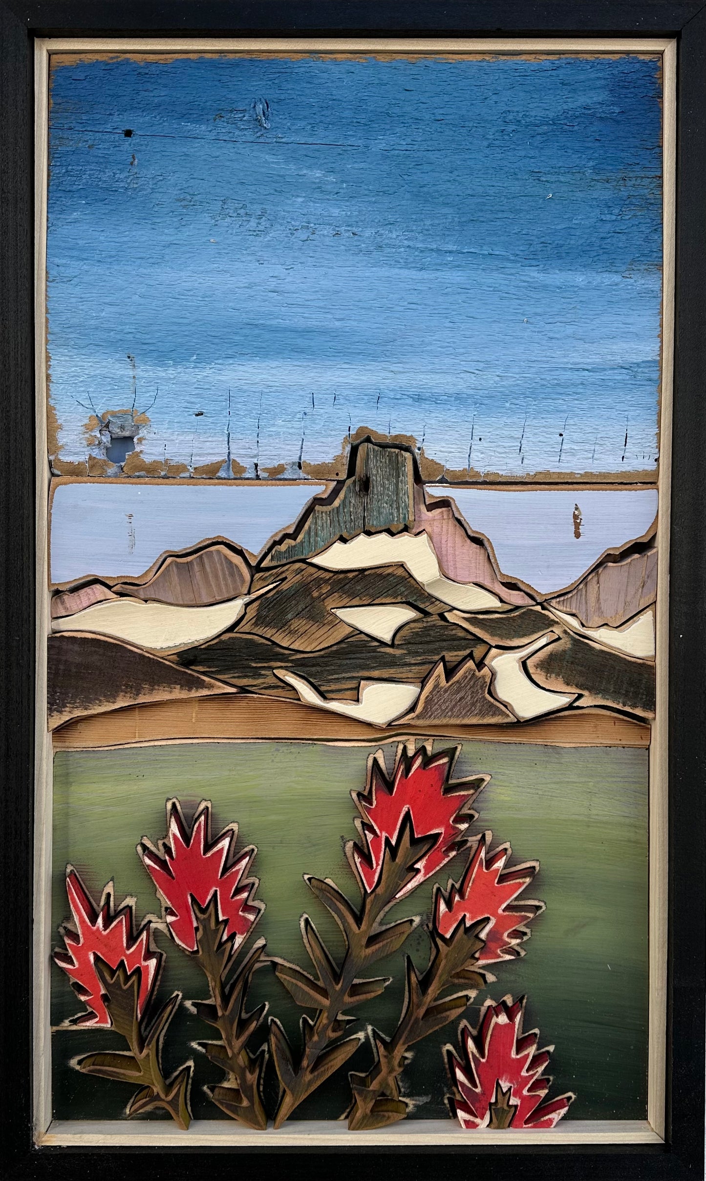 Sierra Nevadas