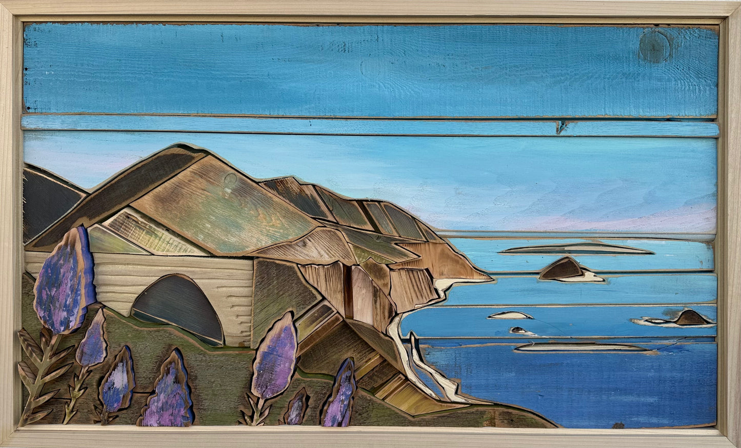 Big Sur