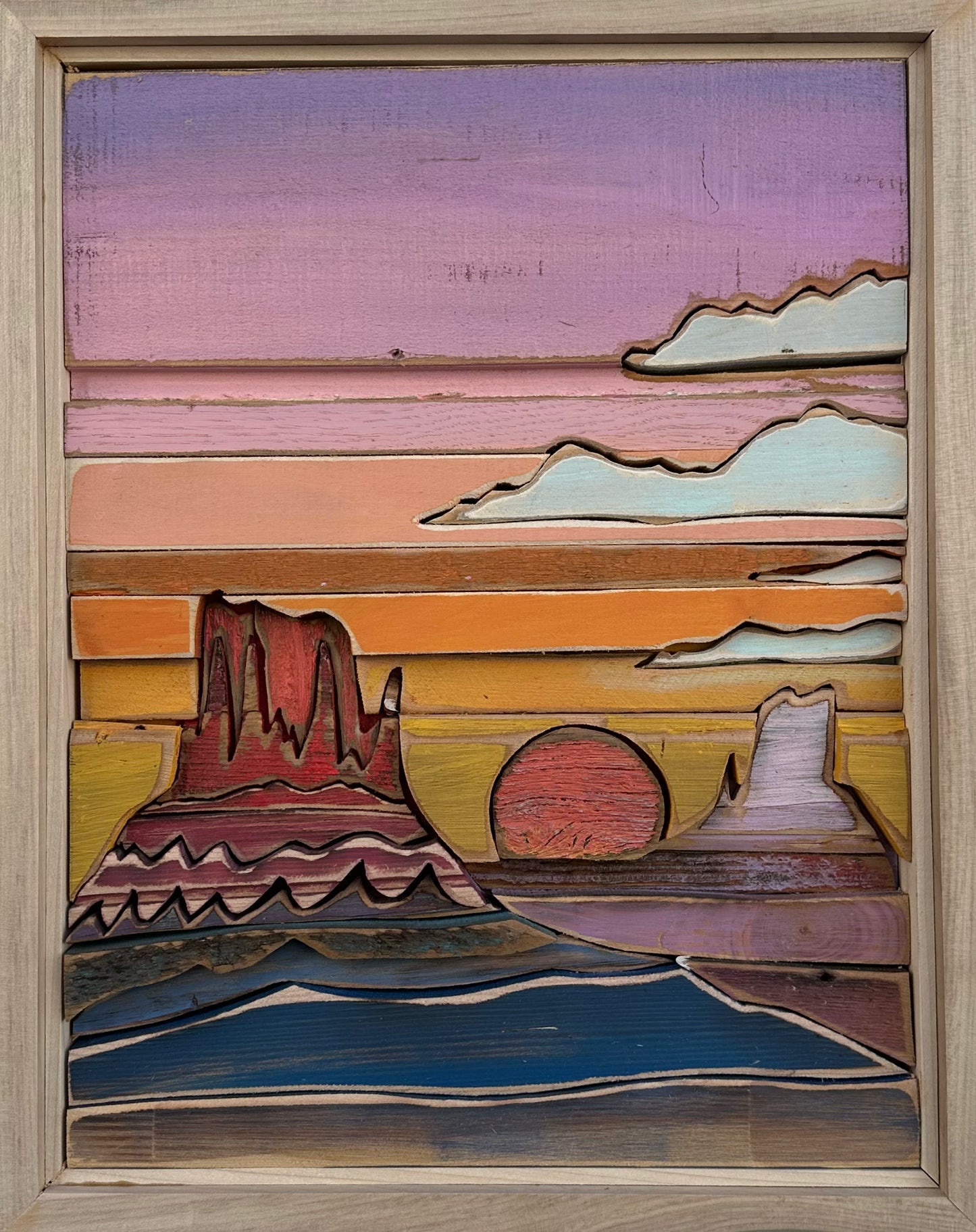 Utah Desert
