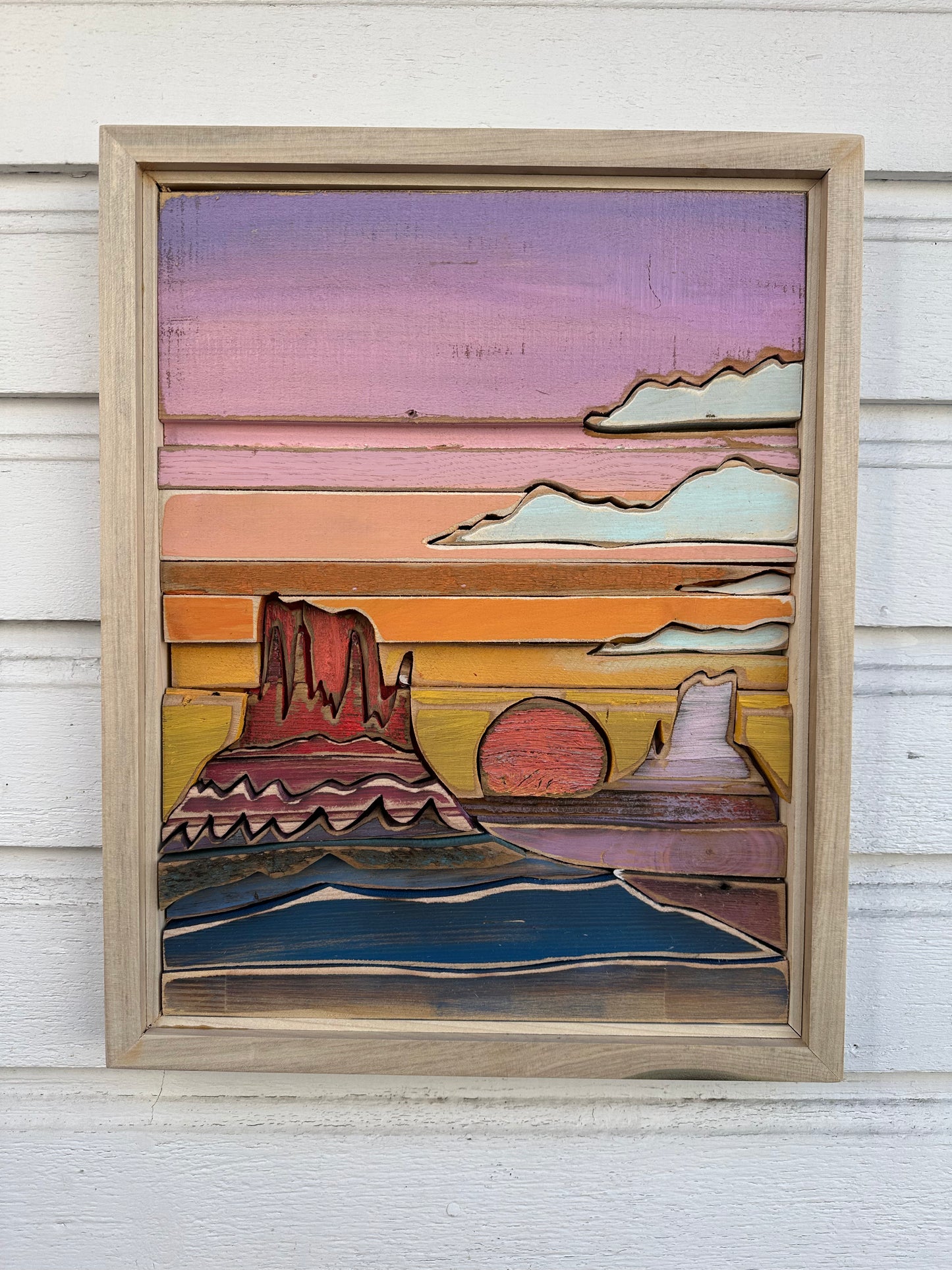 Utah Desert
