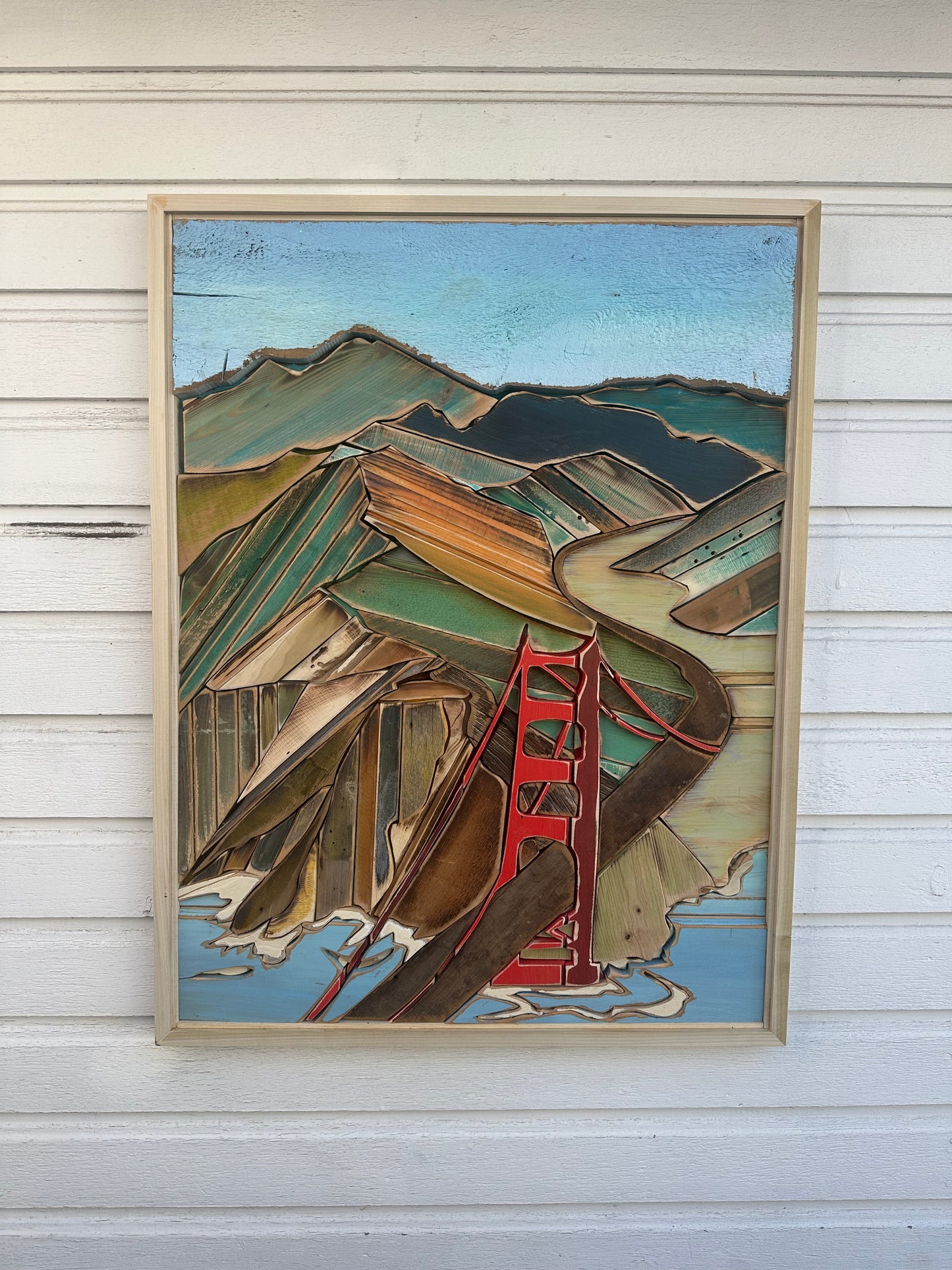 Golden Gate