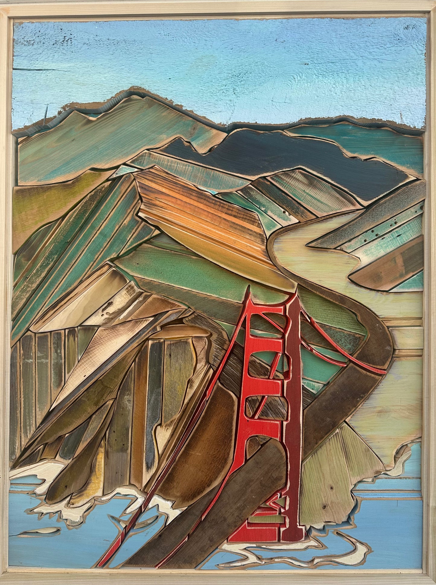 Golden Gate