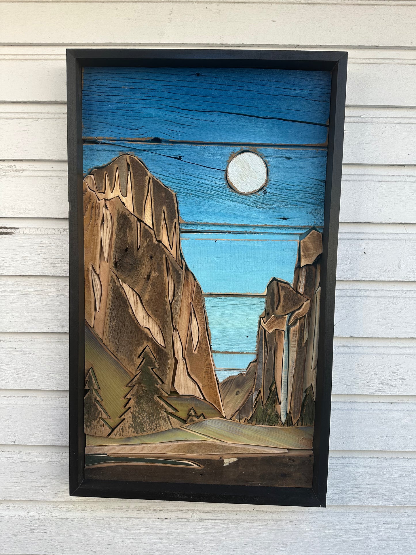 Yosemite