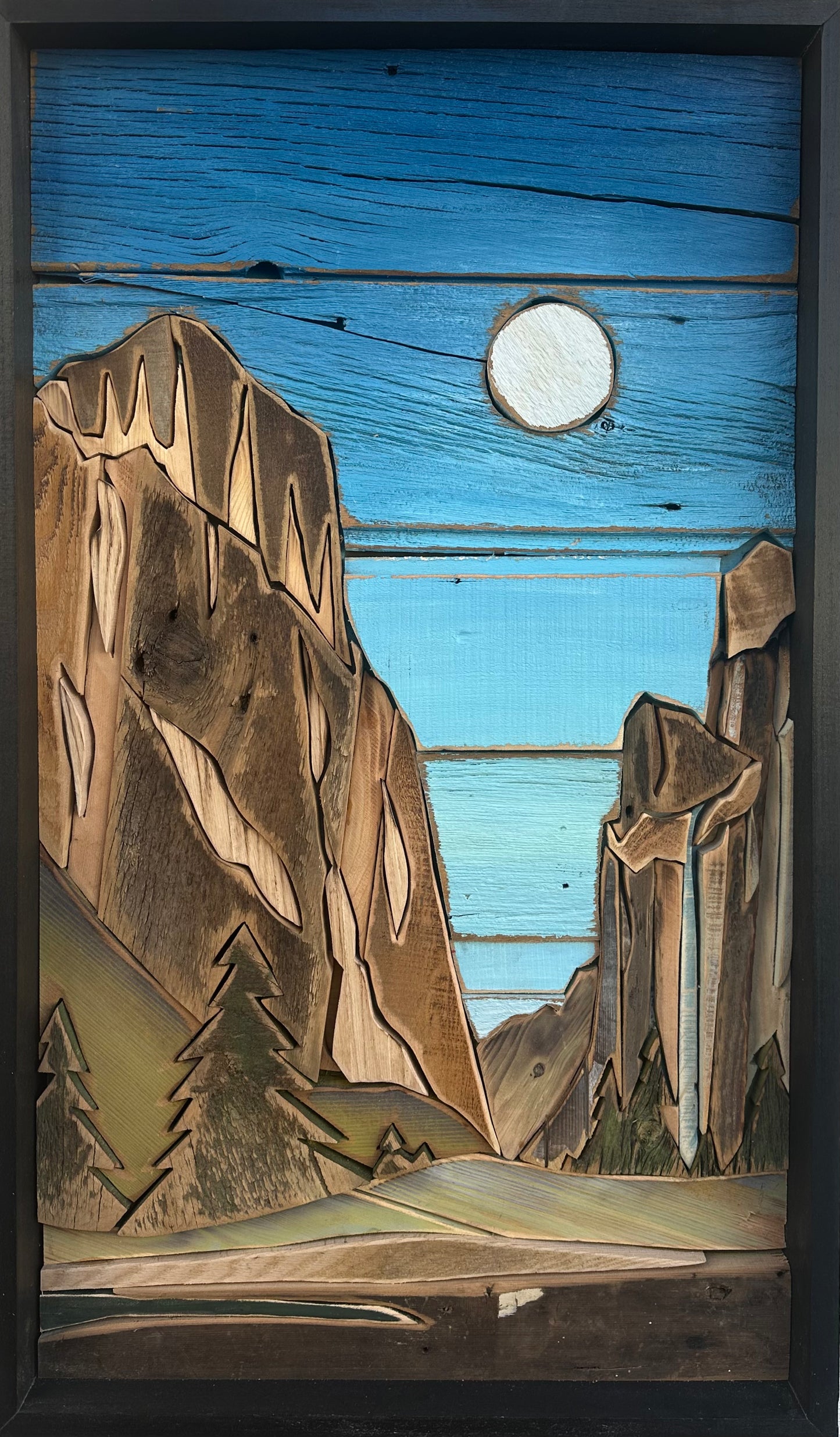 Yosemite