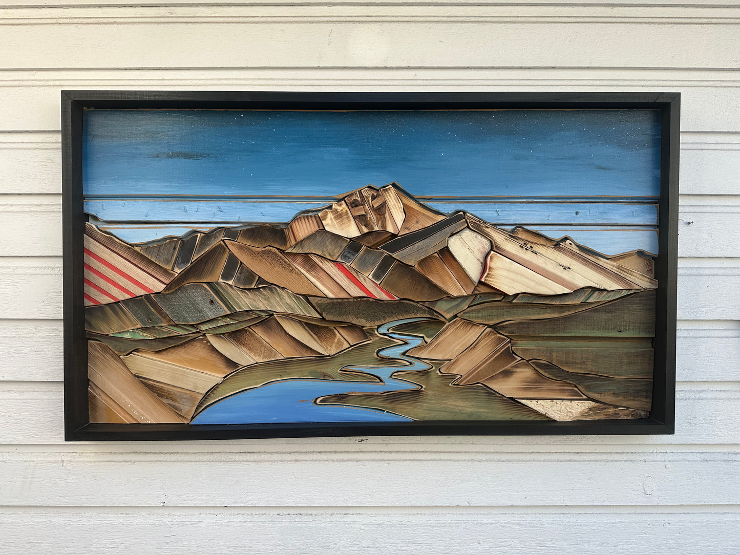 Mammoth Lakes