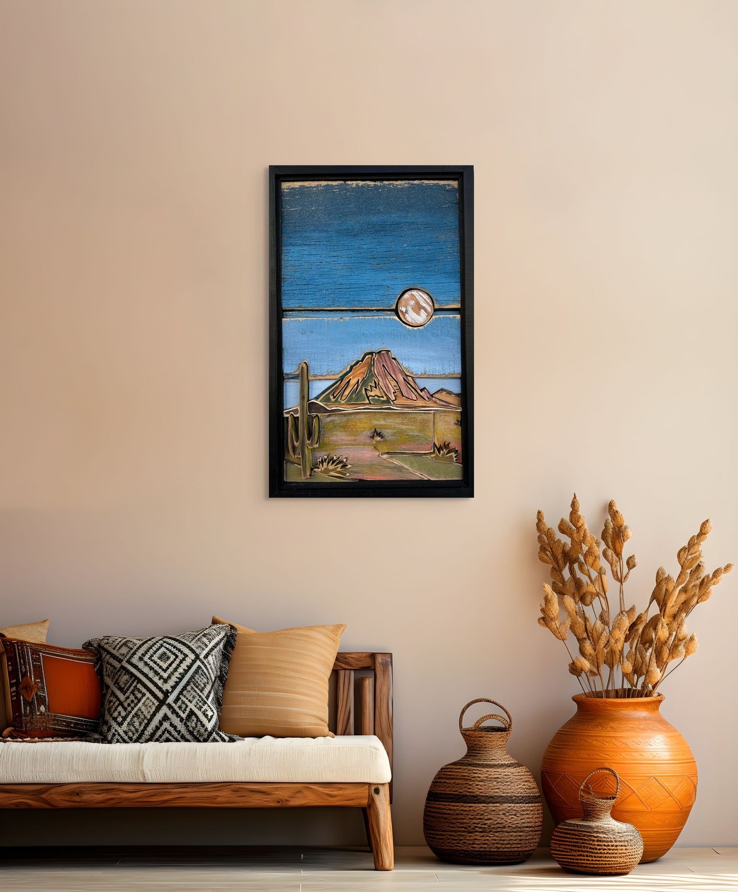 Sonoran Desert