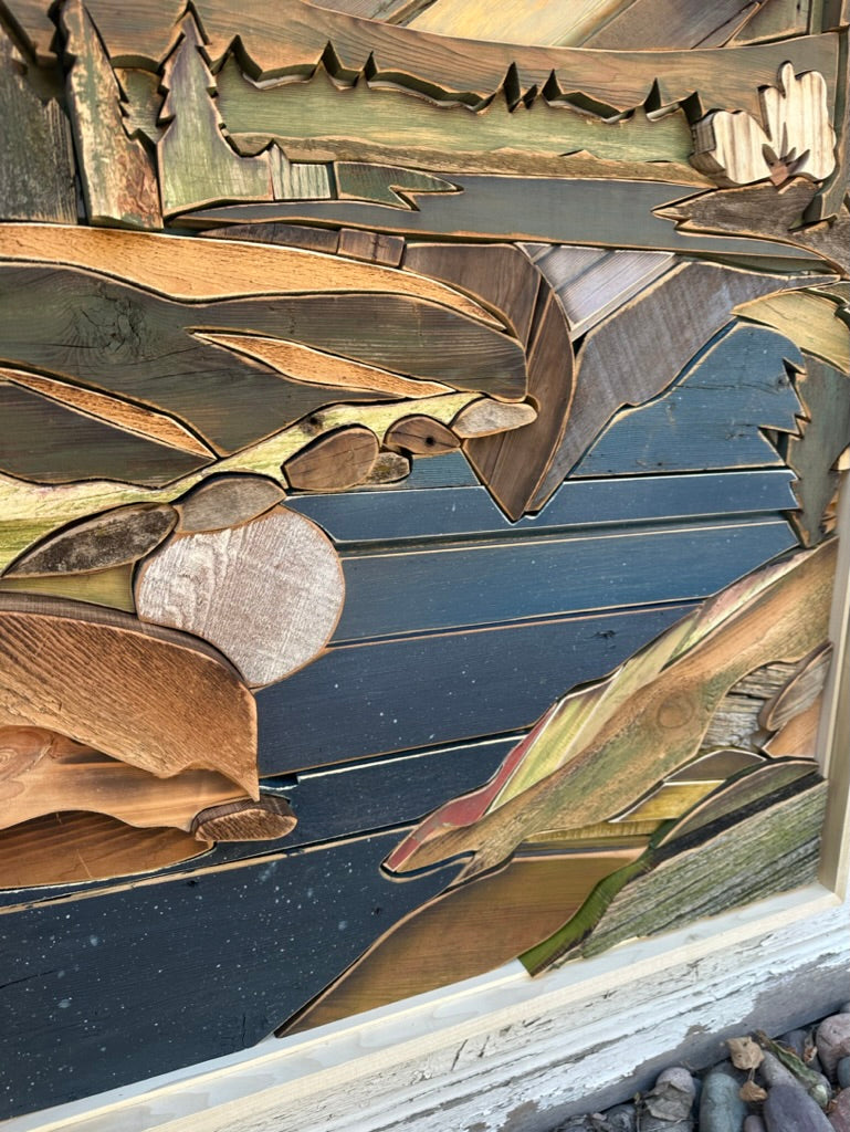 Reflections