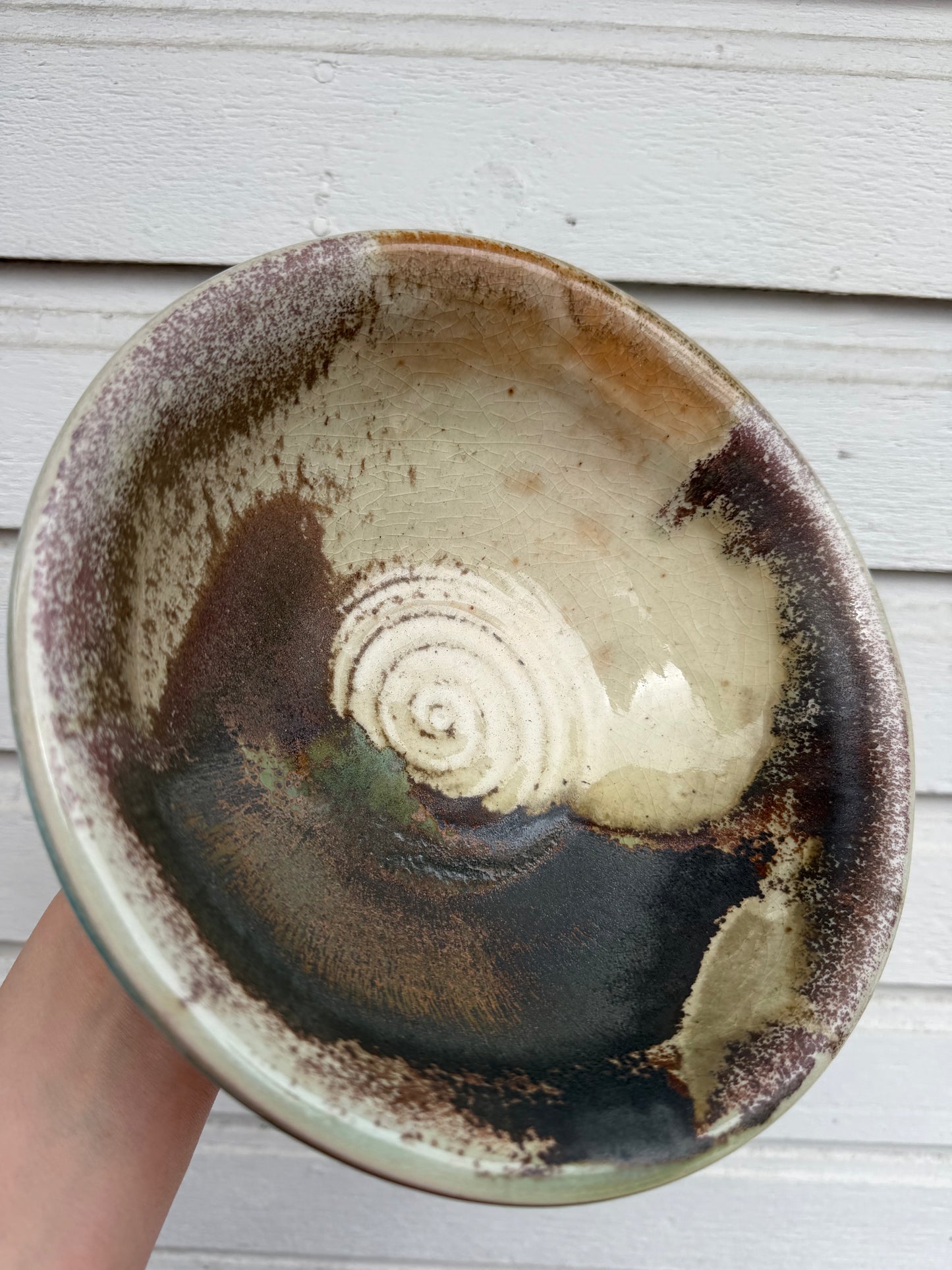 Wood Fired Ramen Bowl