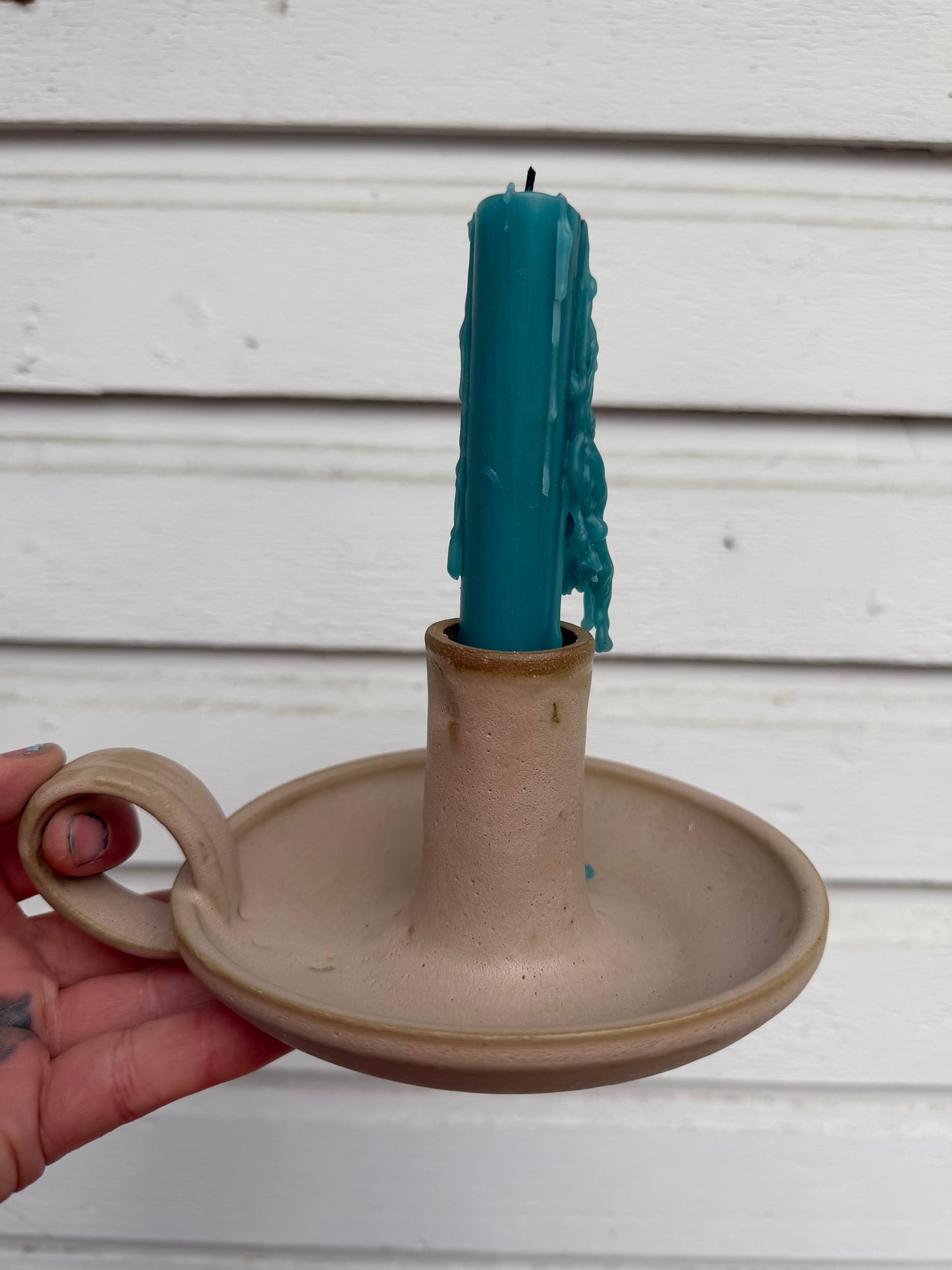 Taper Candle Holder