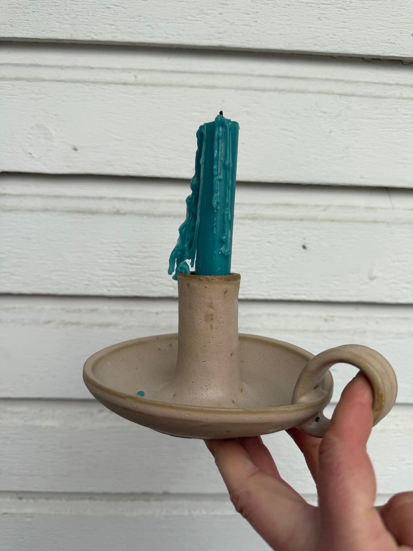 Taper Candle Holder