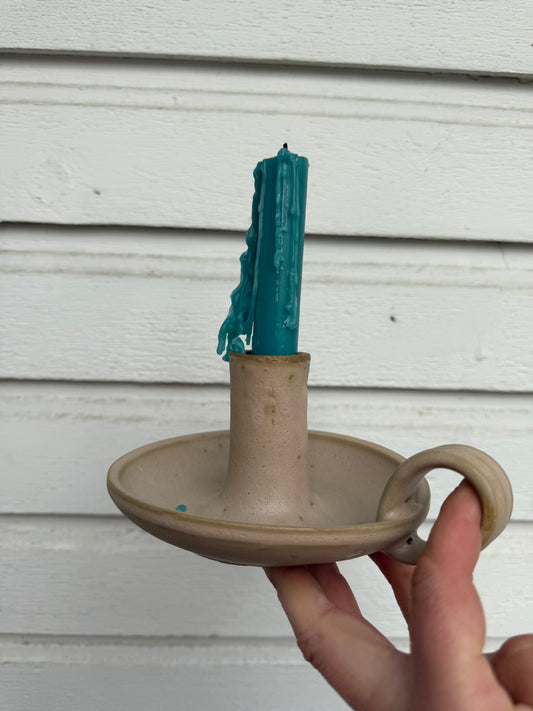 Taper Candle Holder