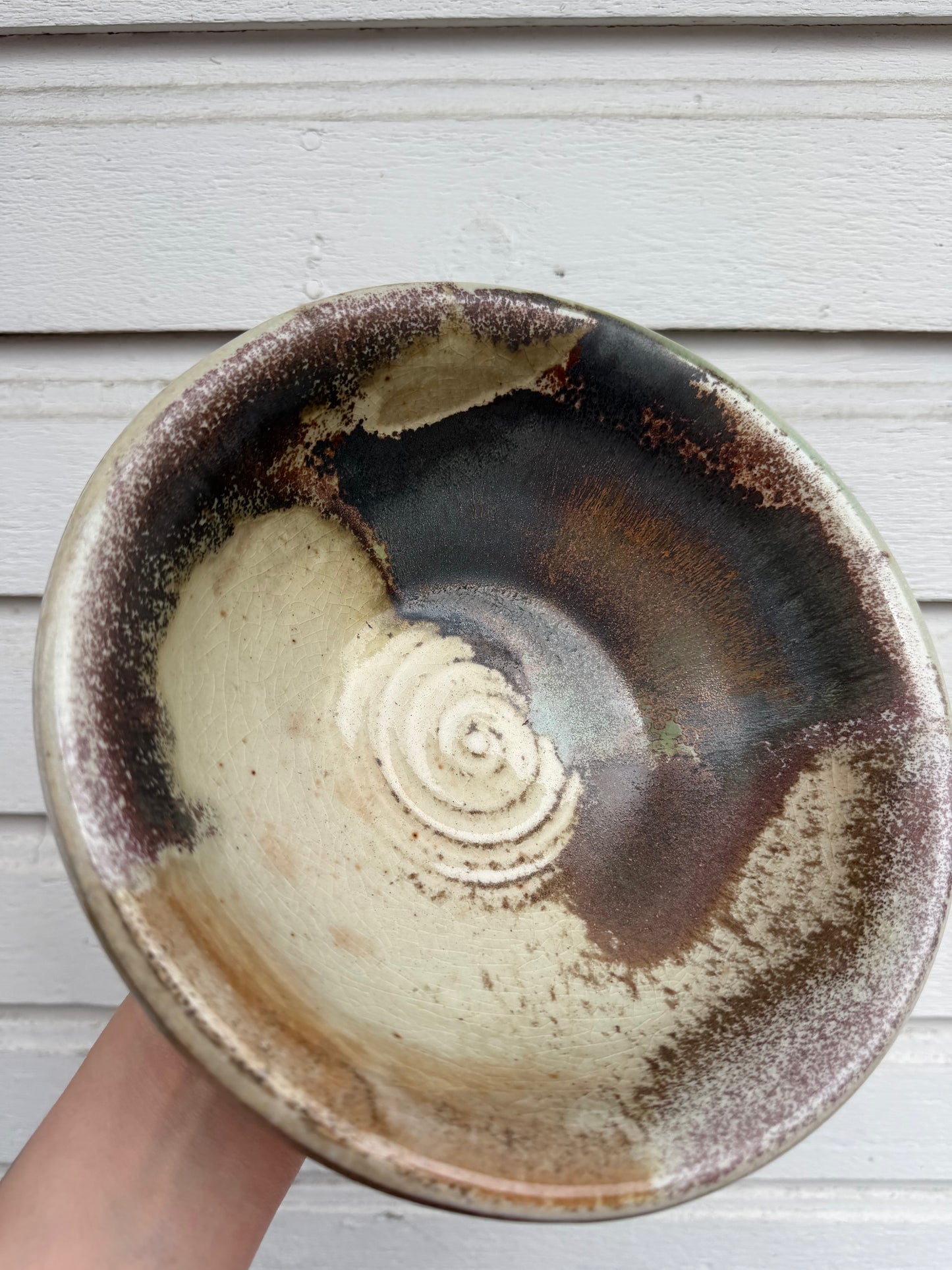 Wood Fired Ramen Bowl