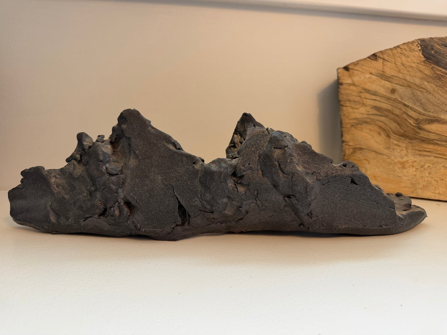 Wood Fired Mountains