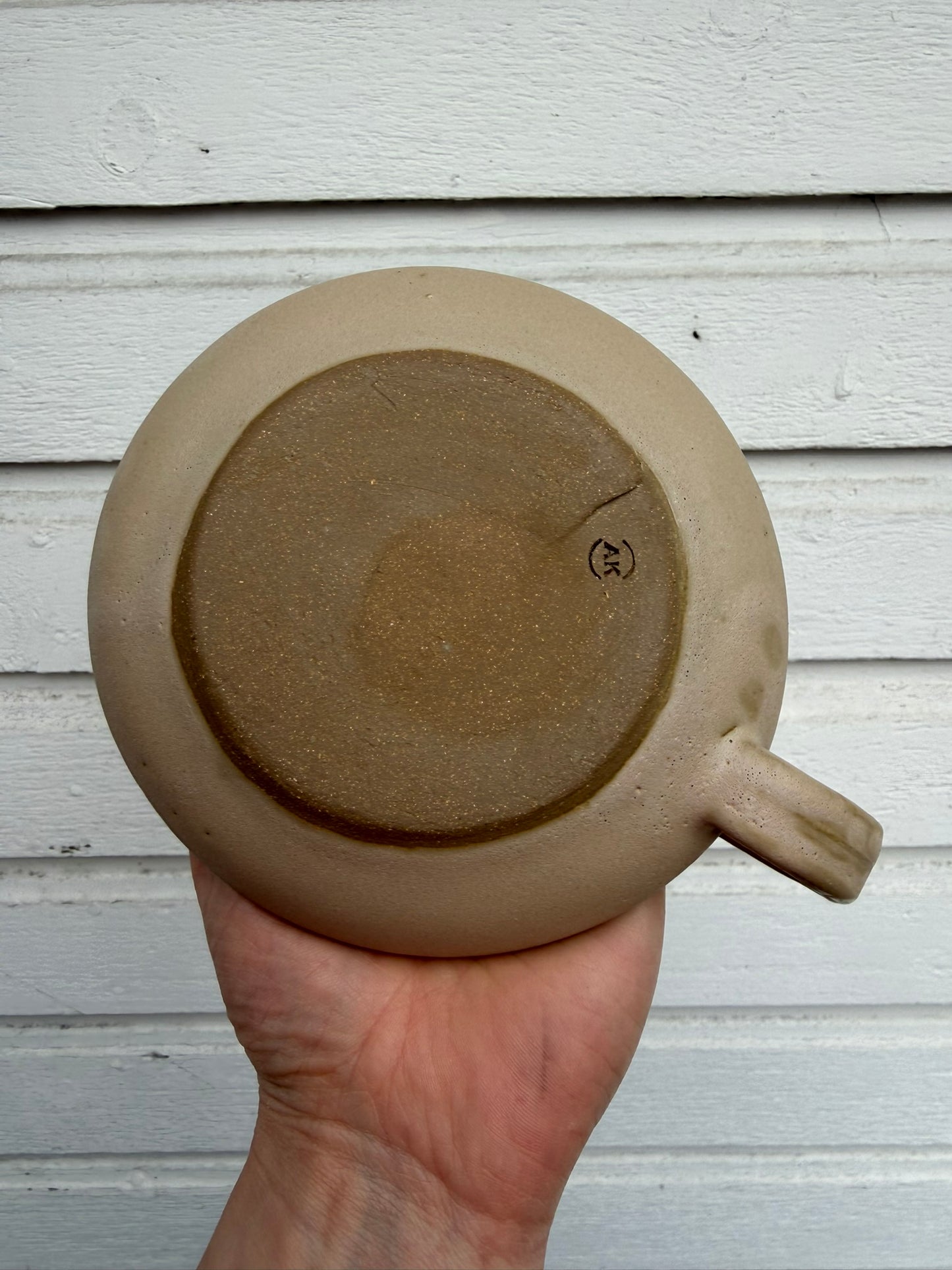 Taper Candle Holder