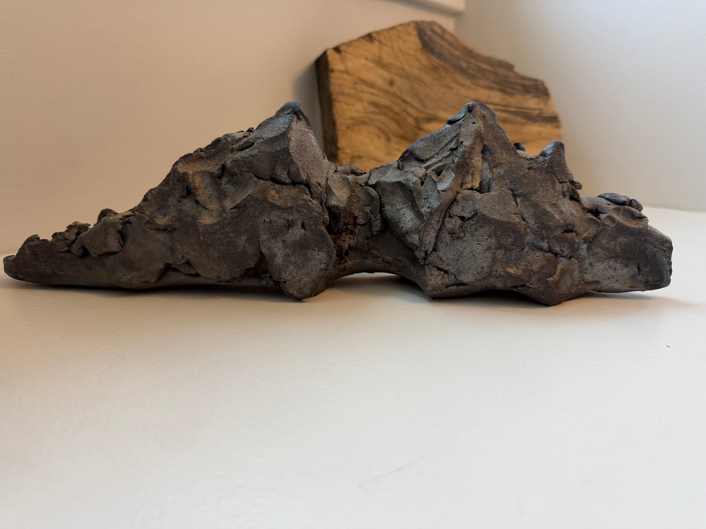 Wood Fired Mountains