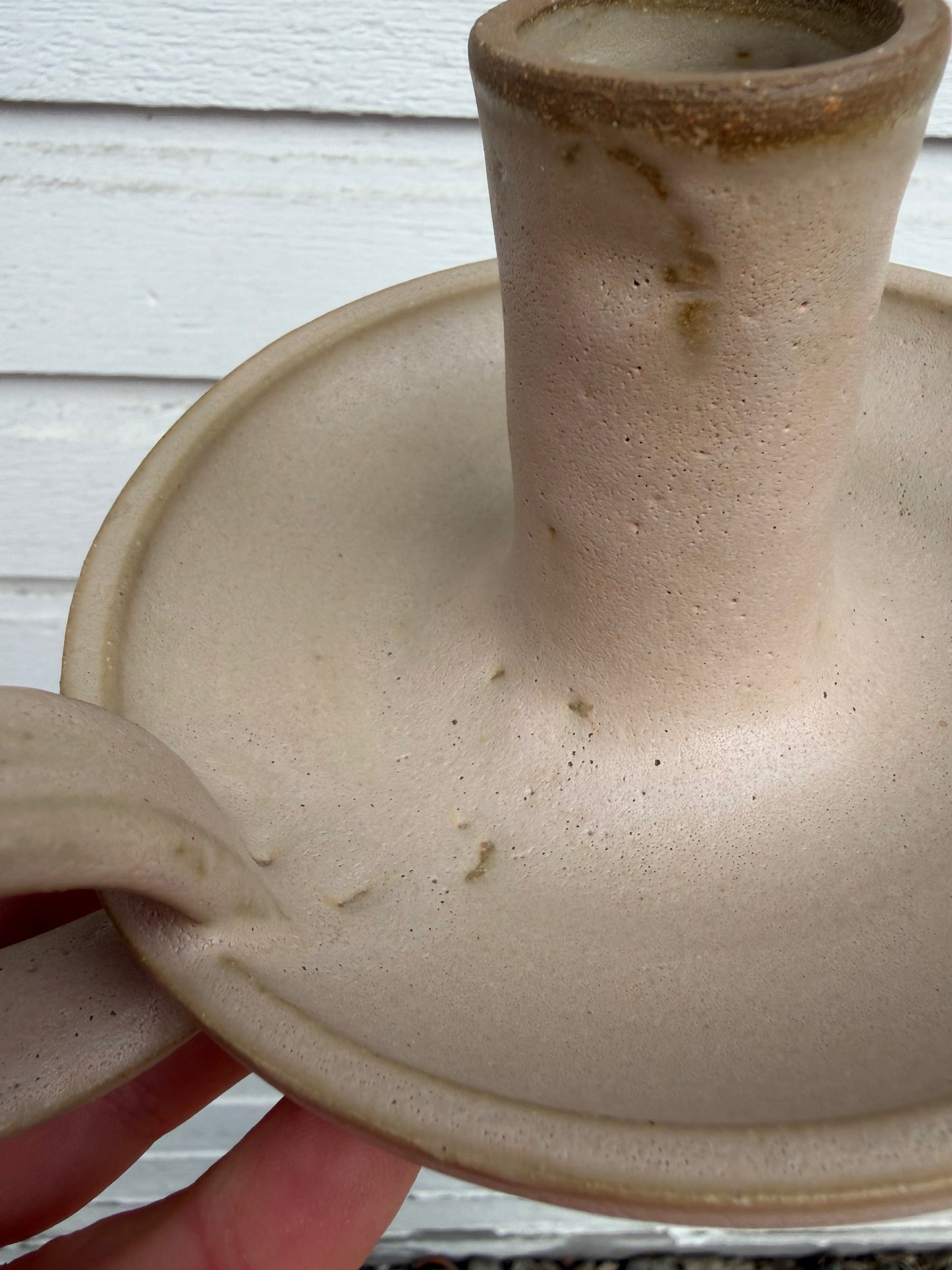 Taper Candle Holder