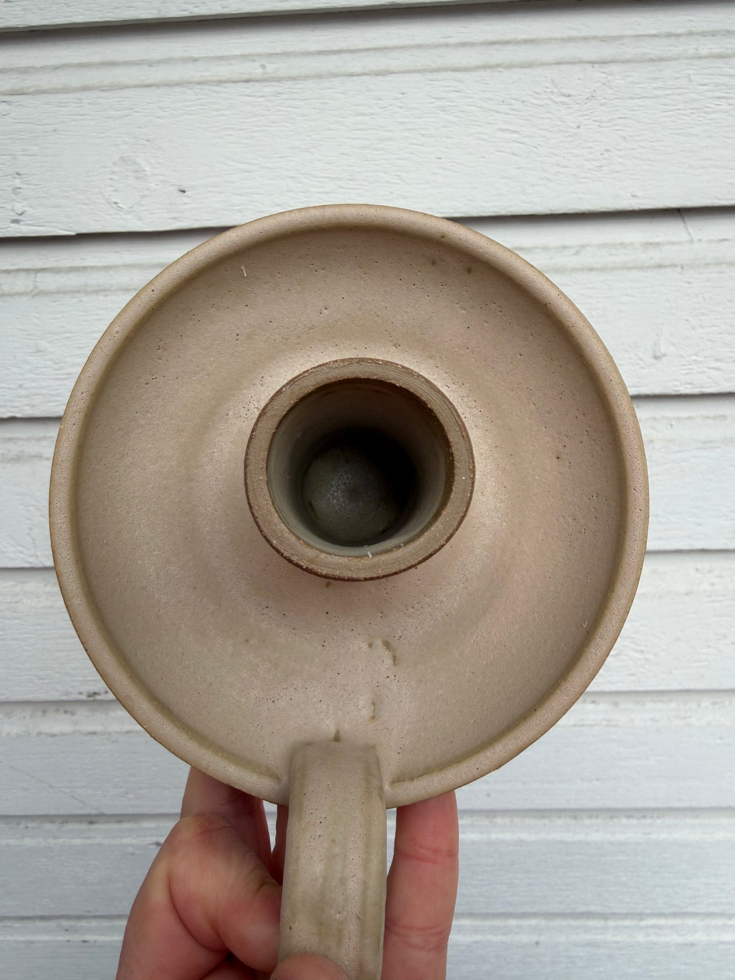 Taper Candle Holder