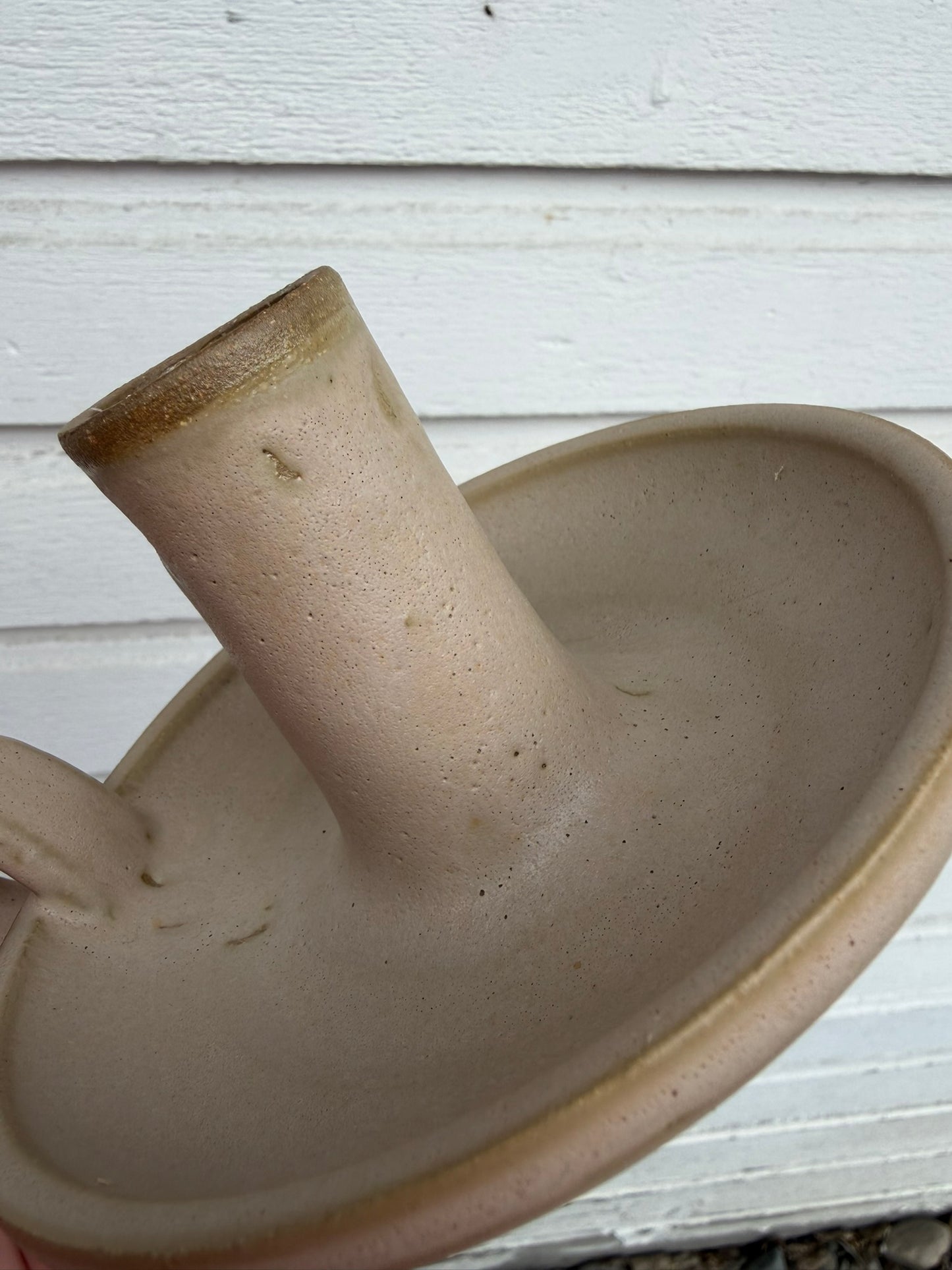 Taper Candle Holder