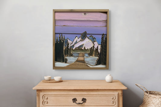 Tetons