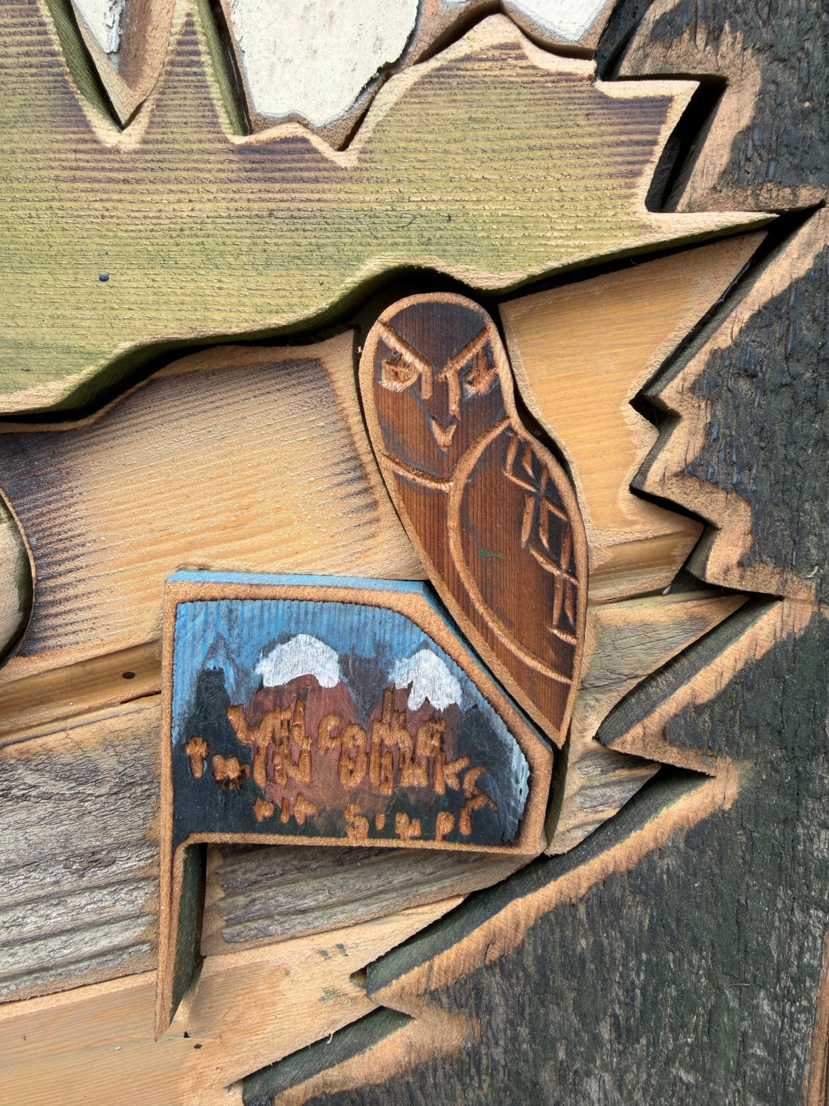Twin Peaks