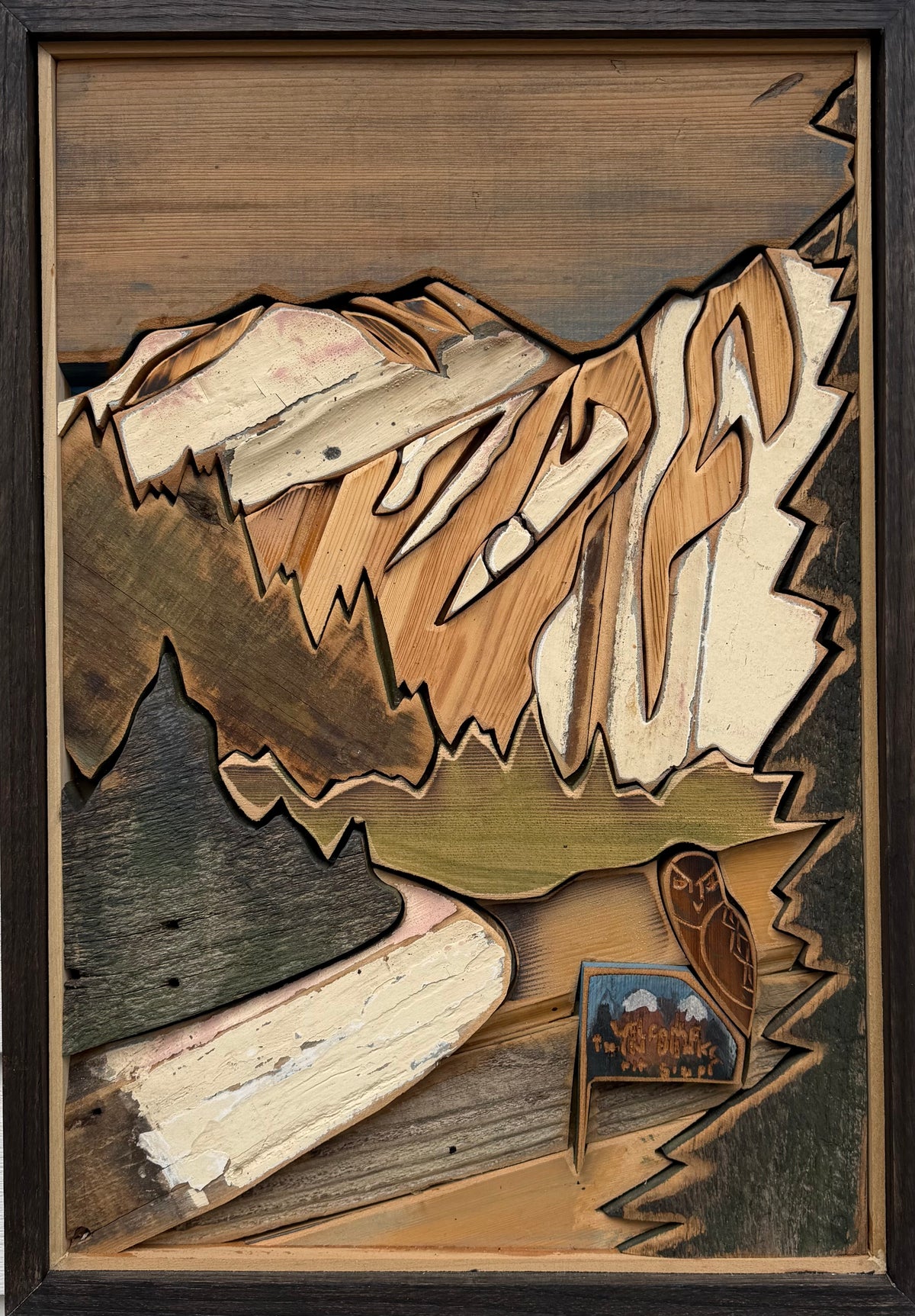 Twin Peaks