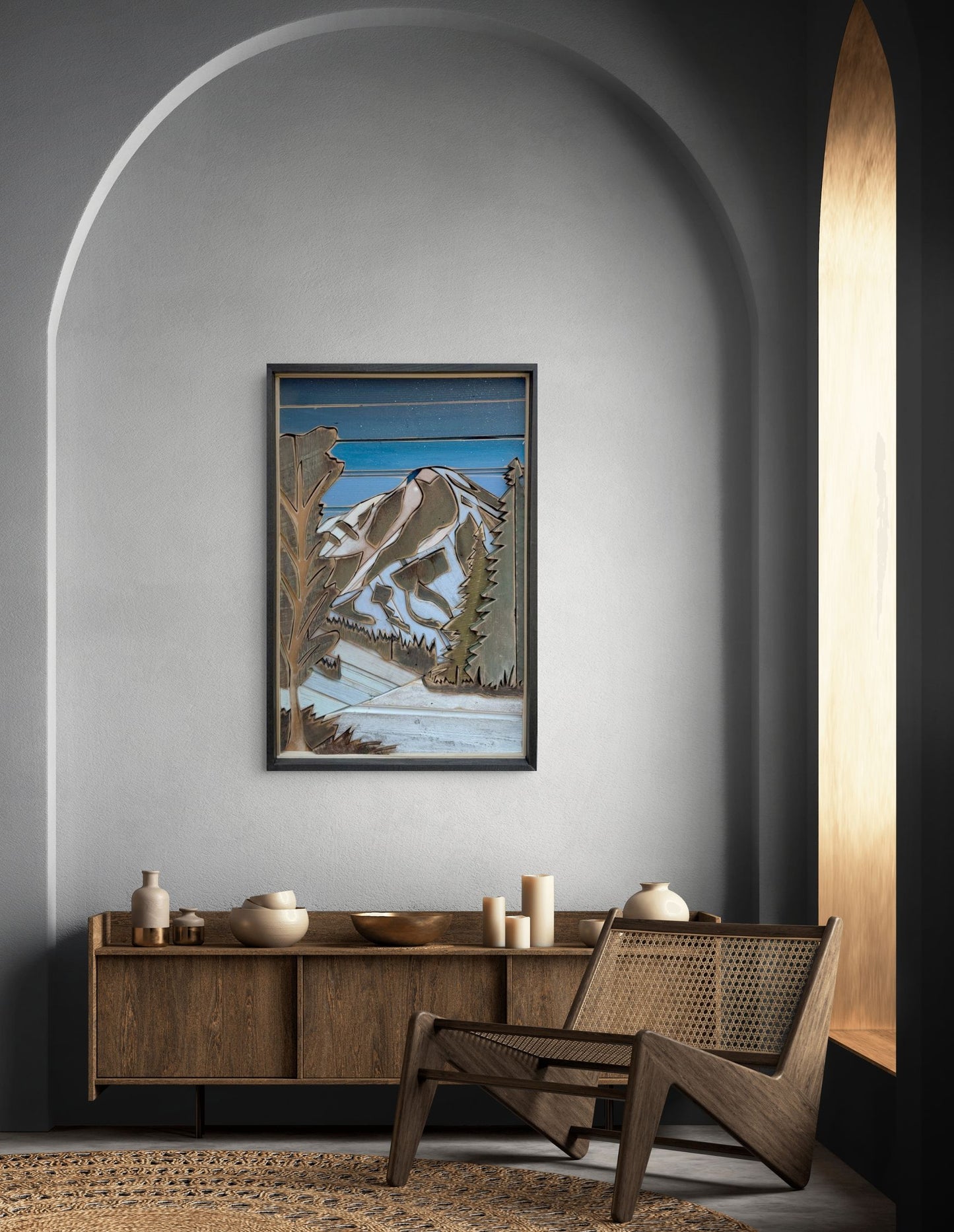 Sun Valley Idaho