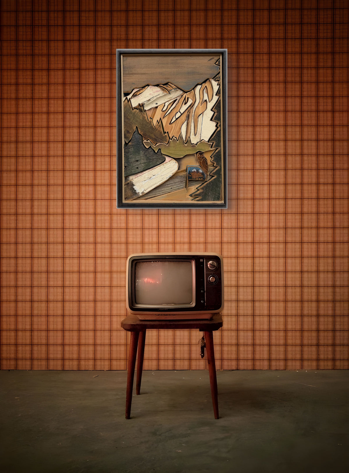 Twin Peaks